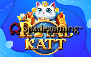 Spadegaming